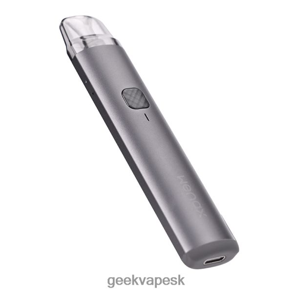 GeekVape Discount - GeekVape štartovacia sada wenax h1 1000 mAh broskyňová ružová N40L06116