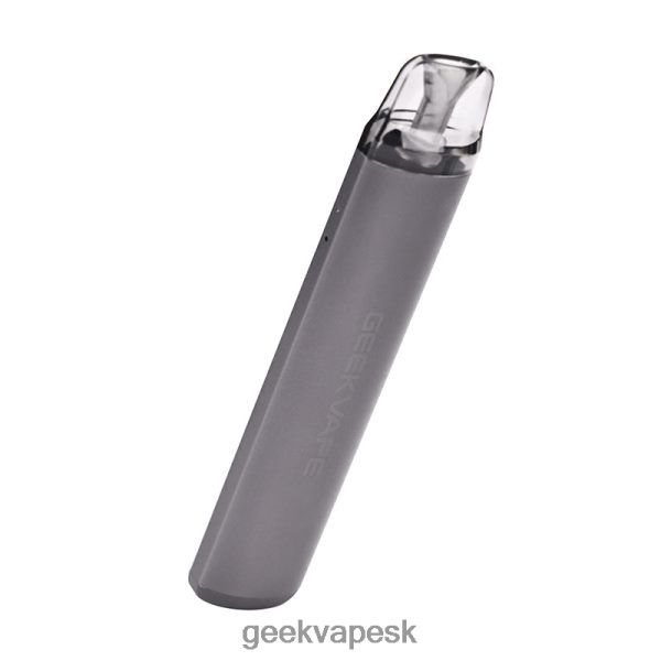 GeekVape Discount - GeekVape štartovacia sada wenax h1 1000 mAh broskyňová ružová N40L06116