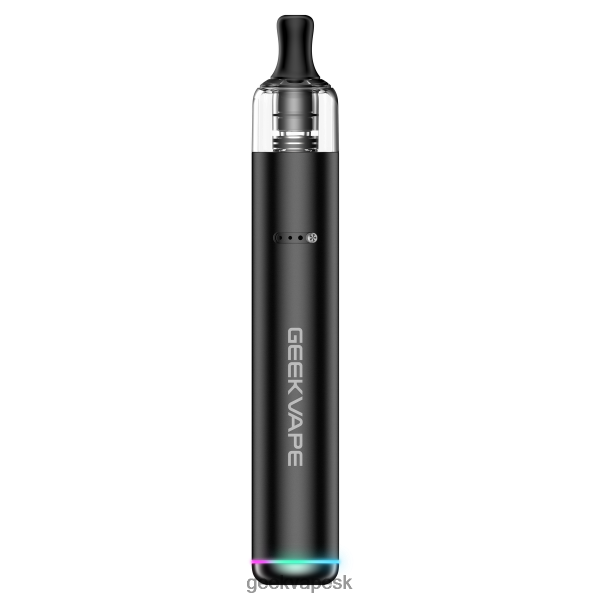 GeekVape Sale - GeekVape Wenax S3 (stylus 3) súprava vaporizéra 1100 mAh perleťovo biele N40L0663