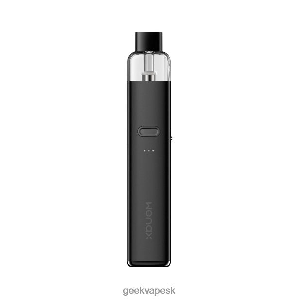 GeekVape Sale - GeekVape sada wenax k2 1000mah 2ml lesklá ružová N40L06163