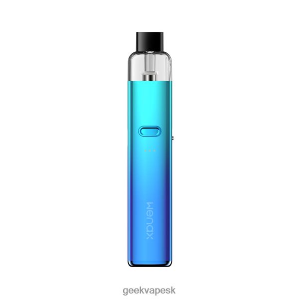 GeekVape Sale - GeekVape sada wenax k2 1000mah 2ml lesklá ružová N40L06163