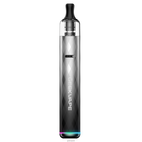 GeekVape Slovensko - GeekVape Wenax S3 (stylus 3) súprava vaporizéra 1100 mAh textúra tmavá N40L0662