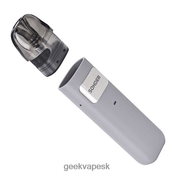 GeekVape Discount - GeekVape Súprava systému sonder u pod 1000 mAh biely N40L06136