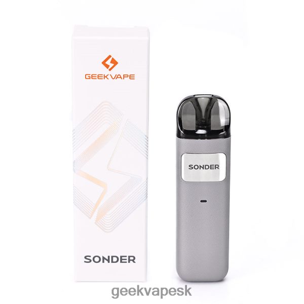 GeekVape Discount - GeekVape Súprava systému sonder u pod 1000 mAh biely N40L06136