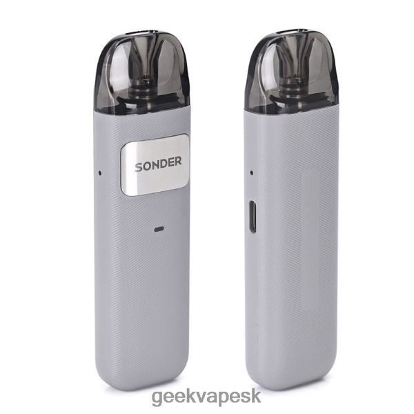 GeekVape Discount - GeekVape Súprava systému sonder u pod 1000 mAh biely N40L06136