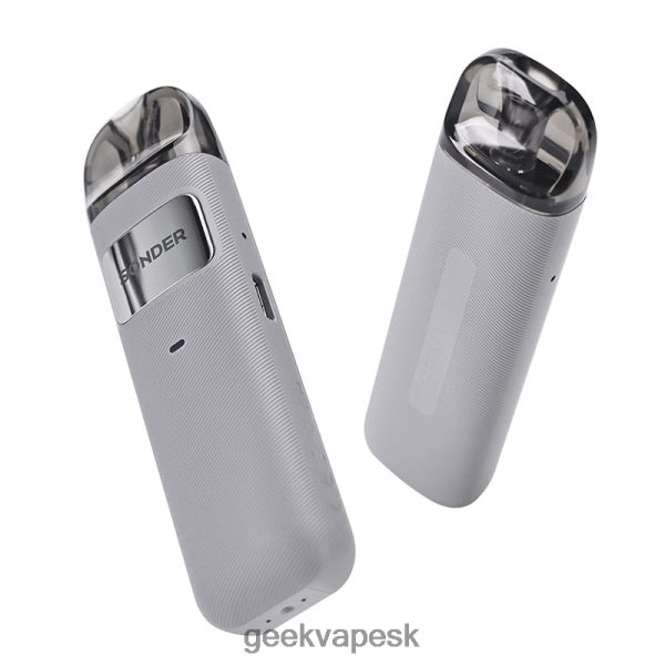 GeekVape Discount - GeekVape Súprava systému sonder u pod 1000 mAh biely N40L06136