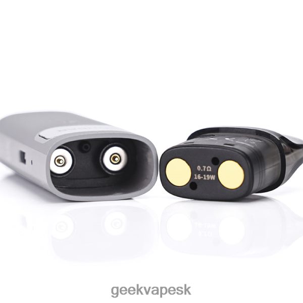 GeekVape Discount - GeekVape Súprava systému sonder u pod 1000 mAh biely N40L06136