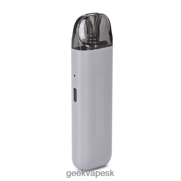 GeekVape Discount - GeekVape Súprava systému sonder u pod 1000 mAh biely N40L06136