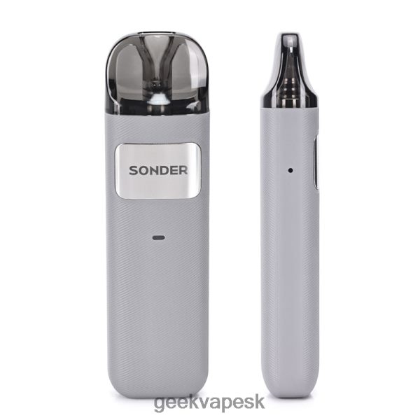 GeekVape Discount - GeekVape Súprava systému sonder u pod 1000 mAh biely N40L06136