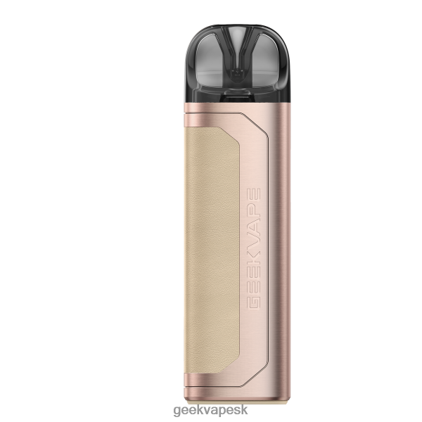 GeekVape Discount - GeekVape au(aegis u) pod kit 800mah kúsoček N40L0646