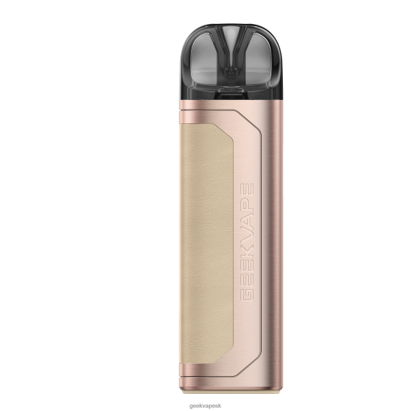 GeekVape Online - GeekVape au(aegis u) pod kit 800mah zlato N40L0647