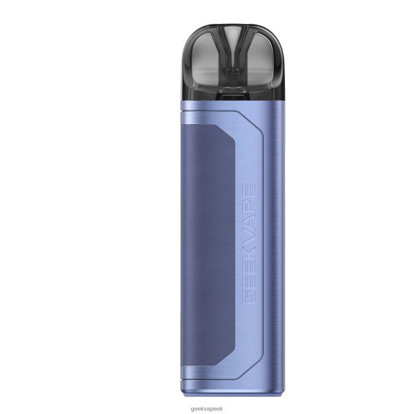 GeekVape SK - GeekVape au(aegis u) pod kit 800mah modrá fialová N40L0651