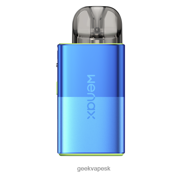 GeekVape SK - GeekVape sada wenax u pod 1000 mAh šampanské zlato N40L0631