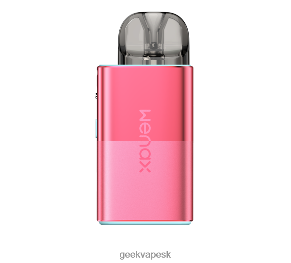 GeekVape SK - GeekVape sada wenax u pod 1000 mAh šampanské zlato N40L0631