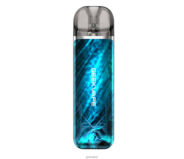 GeekVape Sale - GeekVape obelisk u pod kit 950mah modrá obloha N40L0653