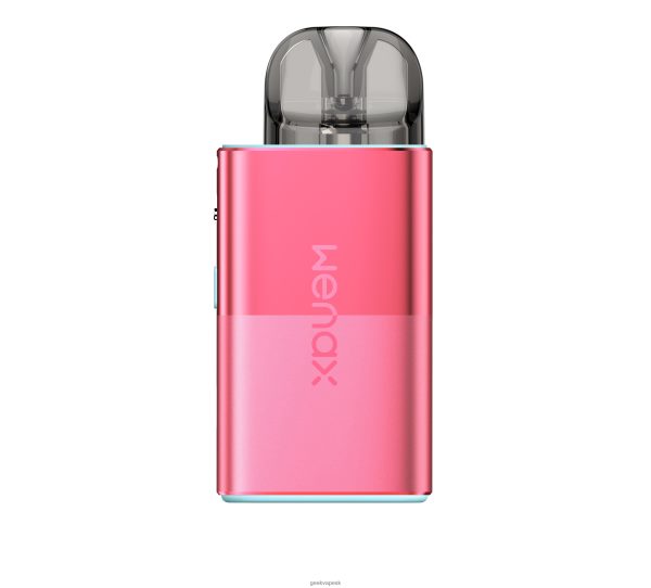 GeekVape Sale - GeekVape sada wenax u pod 1000 mAh Ružová N40L0633