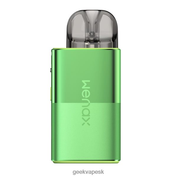 GeekVape Sale - GeekVape sada wenax u pod 1000 mAh Ružová N40L0633