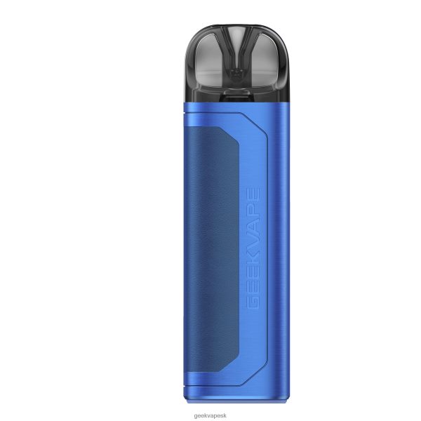 Geek Bar Bratislava - GeekVape au(aegis u) pod kit 800mah Modrá N40L0648