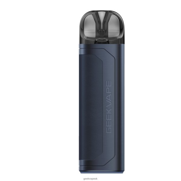 Geek Bar SK - GeekVape au(aegis u) pod kit 800mah delový kov N40L0650