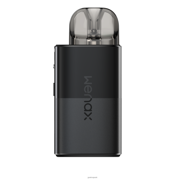 Geek Bar SK - GeekVape sada wenax u pod 1000 mAh čierna N40L0630