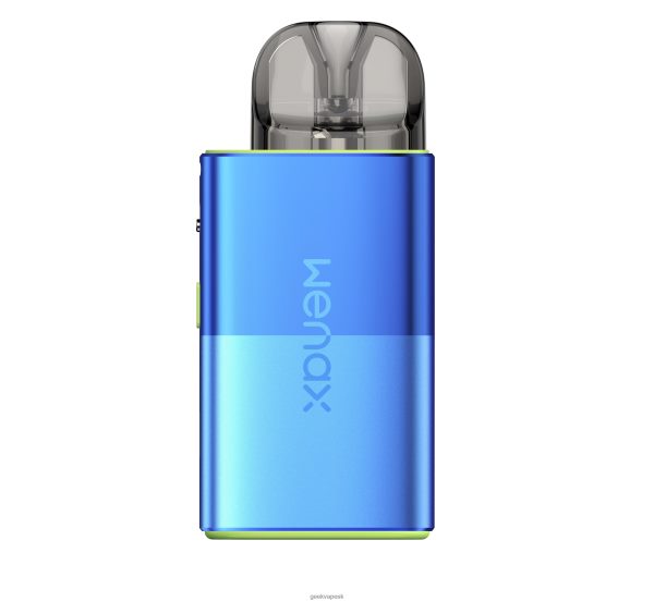 Geek Vape For Sale - GeekVape sada wenax u pod 1000 mAh Modrá N40L0635