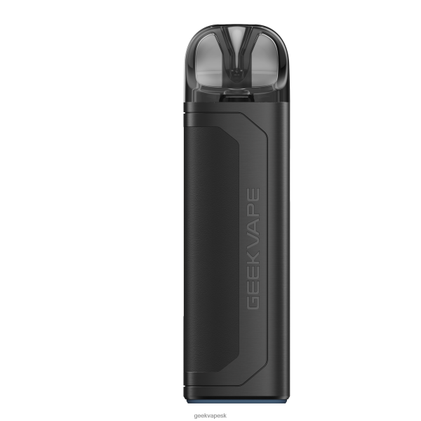 Geek Vape On Sale - GeekVape au(aegis u) pod kit 800mah čierna N40L0644