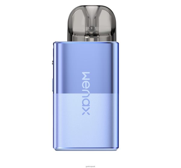 Geek Vape On Sale - GeekVape sada wenax u pod 1000 mAh modrá obloha N40L0634