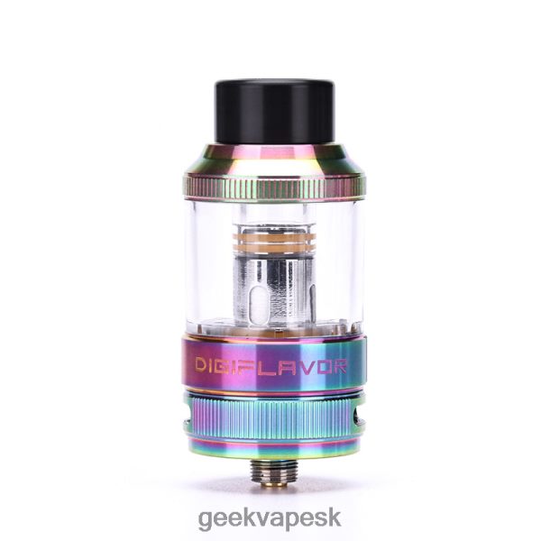 GeekVape SK - GeekVape Digiflavor xp pod tank 4,5ml delový kov N40L06241