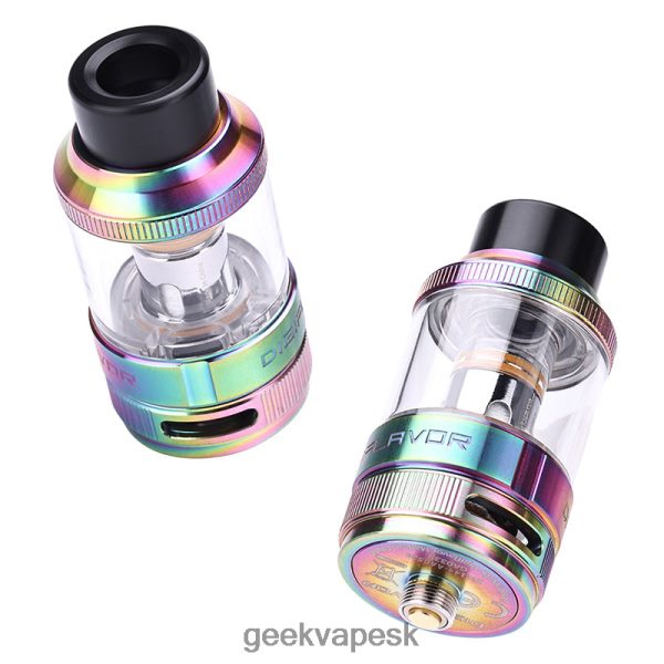 GeekVape SK - GeekVape Digiflavor xp pod tank 4,5ml delový kov N40L06241