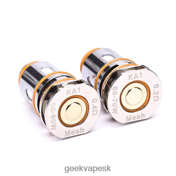 GeekVape SK - GeekVape Digiflavor xp pod tank 4,5ml delový kov N40L06241