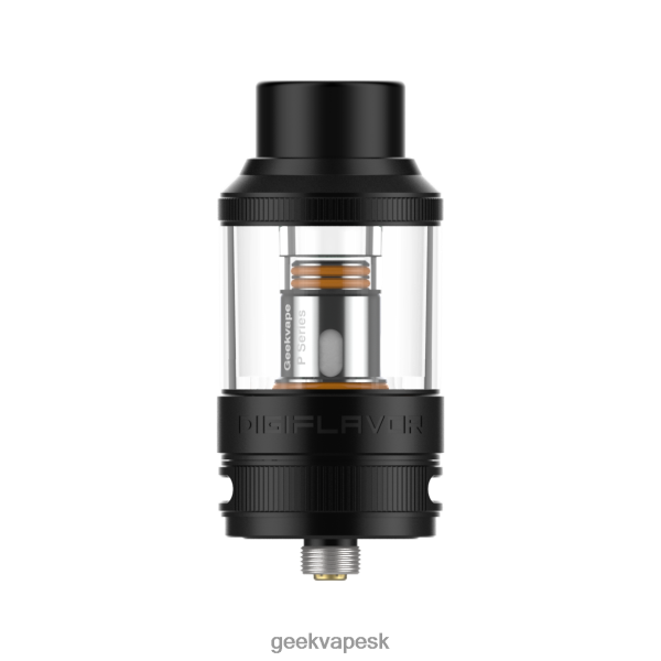 Geek Bar Bratislava - GeekVape Digiflavor xp pod tank 4,5ml čierna N40L06238