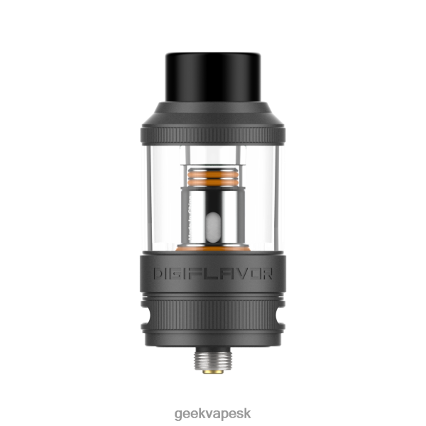 Geek Bar Bratislava - GeekVape Digiflavor xp pod tank 4,5ml čierna N40L06238