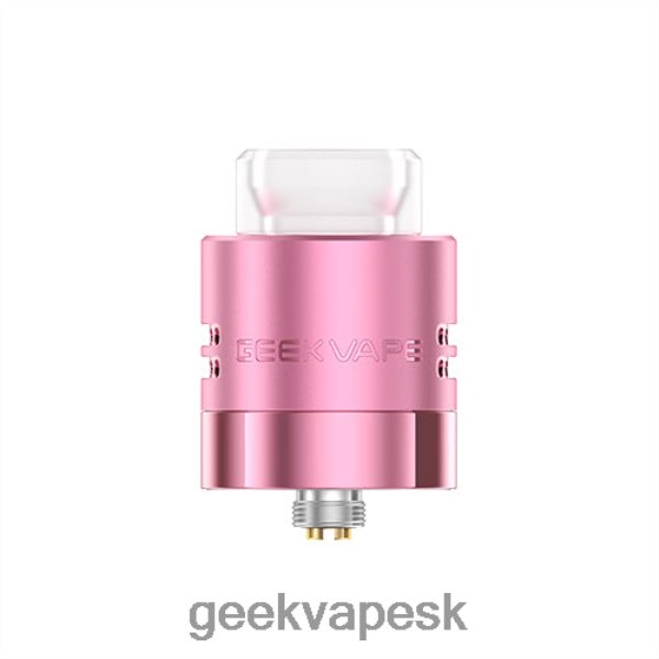 GeekVape Discount - GeekVape tsunami reborn z rda tank Ružová N40L06246