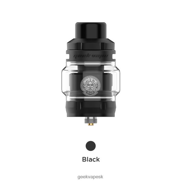 GeekVape Discount - GeekVape z max nádrž čierna N40L06216