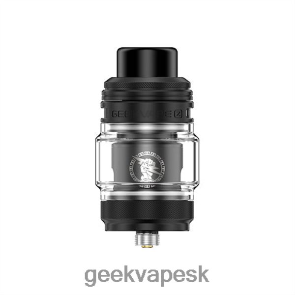 GeekVape Discount - GeekVape z (zeus) fli nádrž 5,5 ml čierna N40L06236