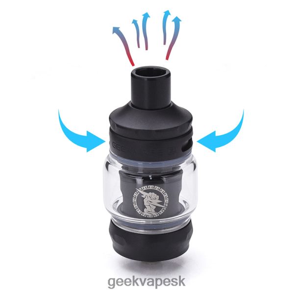 GeekVape Discount - GeekVape z (zeus) nano 2 nádrž 3,5ml zlato N40L06226