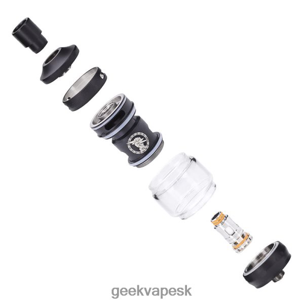 GeekVape Discount - GeekVape z (zeus) nano 2 nádrž 3,5ml zlato N40L06226