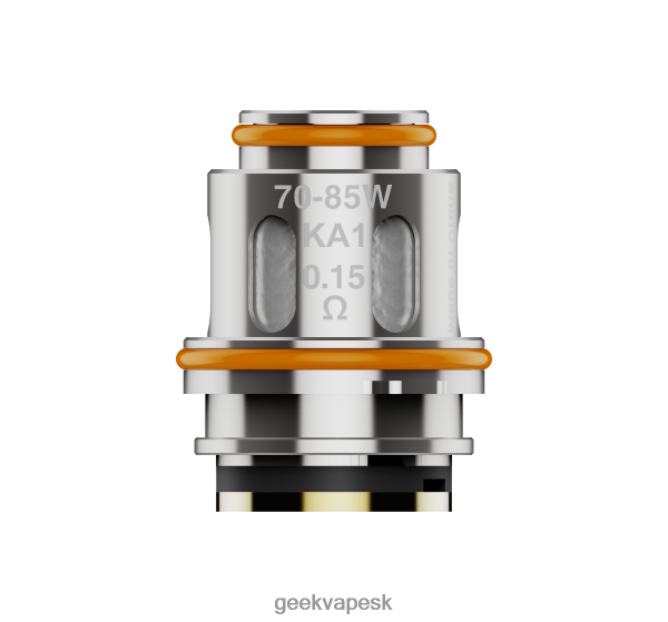 GeekVape Online - GeekVape z sub-ohmová nádrž 5,5 ml čierna N40L06227