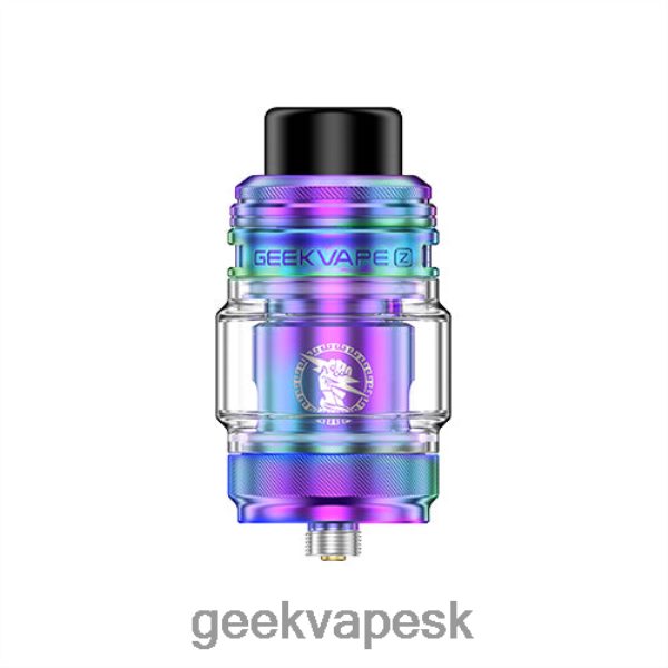 GeekVape Online - GeekVape z (zeus) fli nádrž 5,5 ml dúha N40L06237