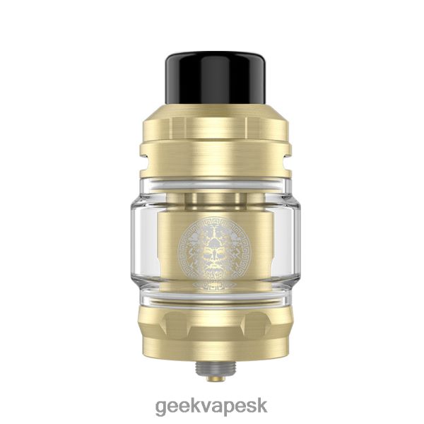 GeekVape SK - GeekVape z podohmová nádrž zlato N40L06211