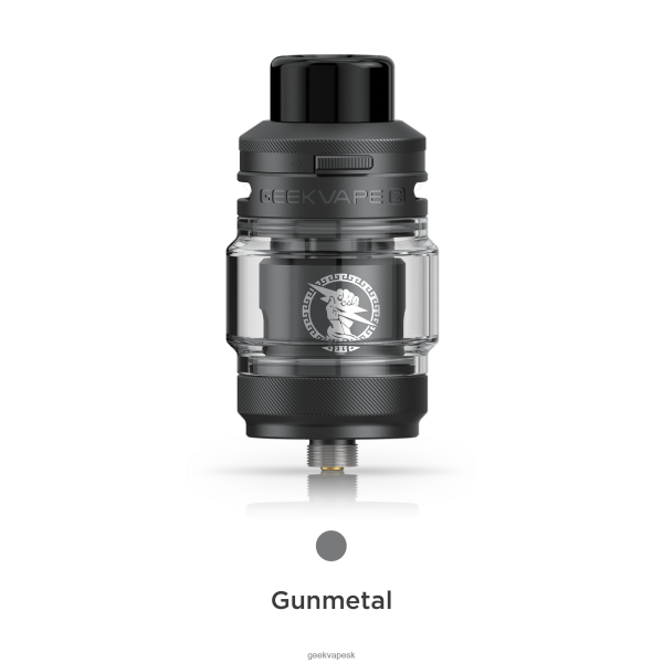 GeekVape SK - GeekVape z sub-ohmová nádrž 5,5 ml delový kov N40L06231