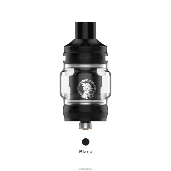 GeekVape SK - GeekVape z (zeus) nano 2 nádrž 3,5ml čierna N40L06221