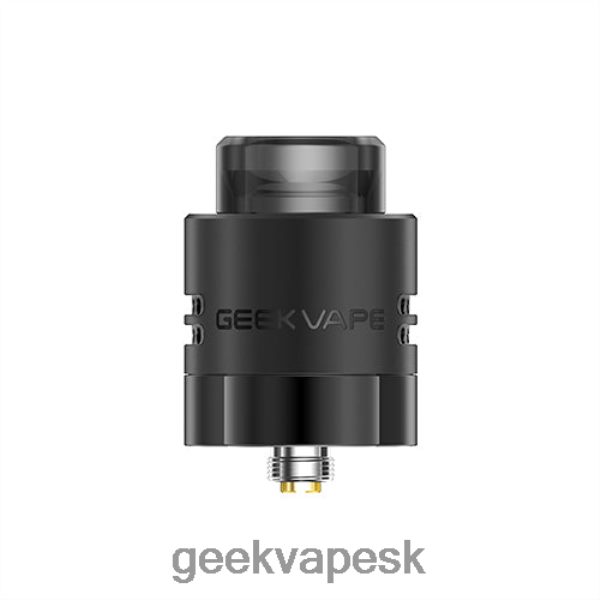 GeekVape Sale - GeekVape tsunami reborn z rda tank čierna N40L06243