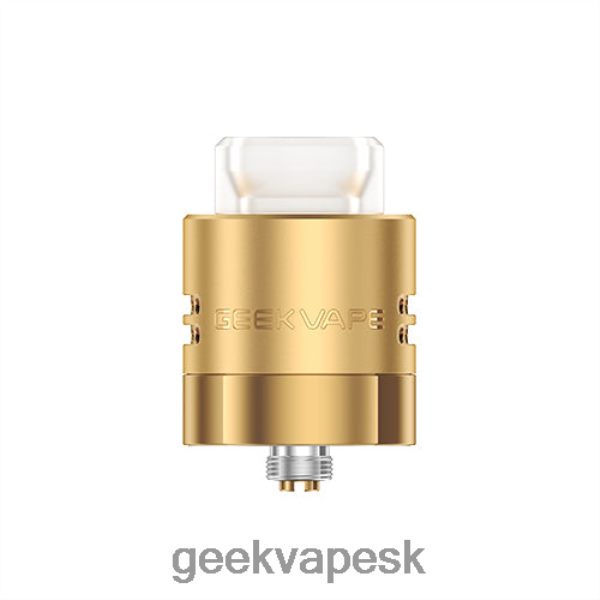 GeekVape Sale - GeekVape tsunami reborn z rda tank čierna N40L06243