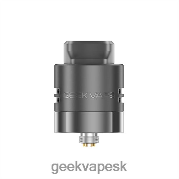 GeekVape Sale - GeekVape tsunami reborn z rda tank čierna N40L06243