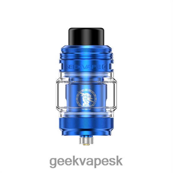 GeekVape Sale - GeekVape z (zeus) fli nádrž 5,5 ml Modrá N40L06233