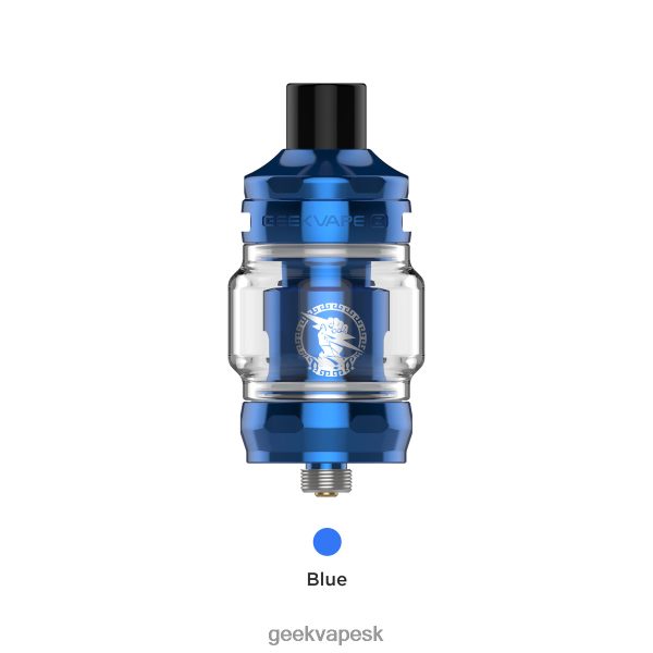 GeekVape Sale - GeekVape z (zeus) nano 2 nádrž 3,5ml kúsoček N40L06223