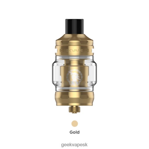 GeekVape Sale - GeekVape z (zeus) nano 2 nádrž 3,5ml kúsoček N40L06223