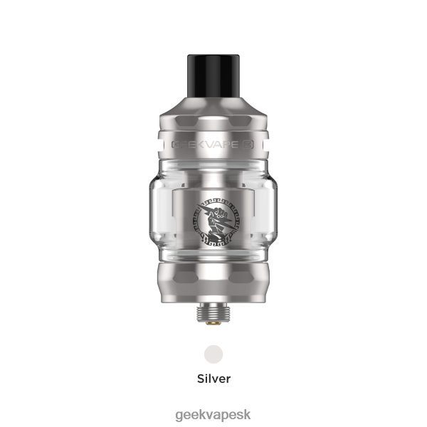 GeekVape Slovensko - GeekVape z (zeus) nano 2 nádrž 3,5ml dúha N40L06222