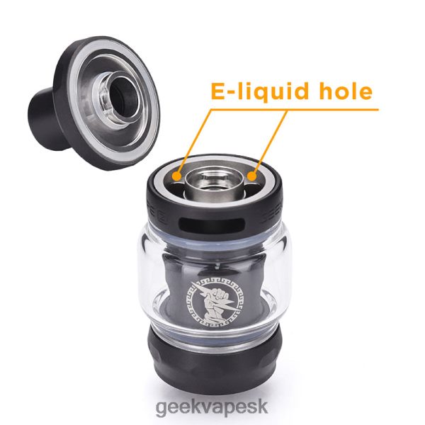 GeekVape Slovensko - GeekVape z (zeus) nano 2 nádrž 3,5ml dúha N40L06222